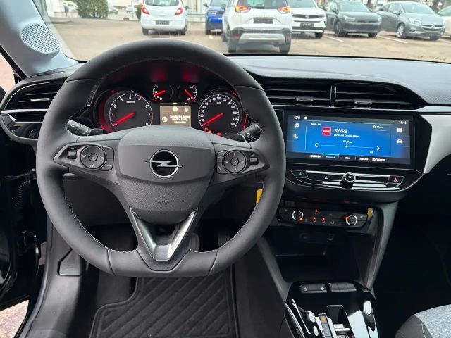 Opel Corsa Edition F Edition