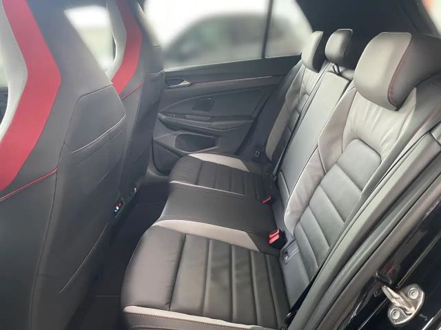 Volkswagen Golf DSG GTI