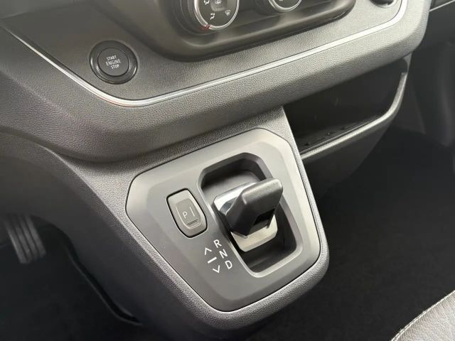 Nissan Primastar L1H1 Tekna dCi 170