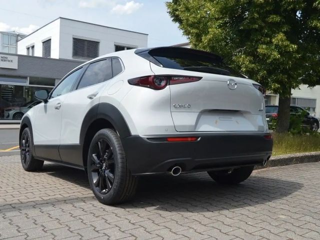 Mazda CX-30 Homura SkyActiv