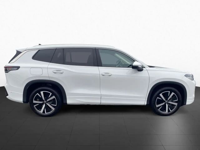 Volkswagen Tayron DSG Elegance Elegance