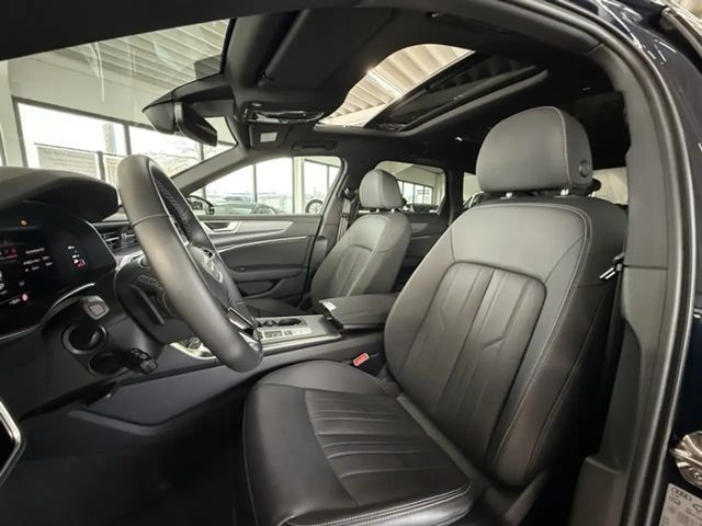 Audi A6 45 TFSI Avant Quattro