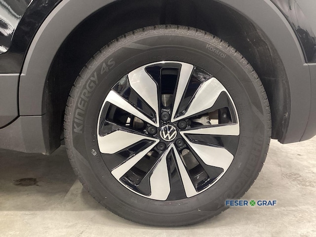 Volkswagen T-Cross 1.0 TSI DSG