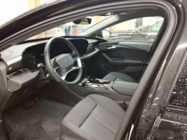 Audi A6 e-tron Avant