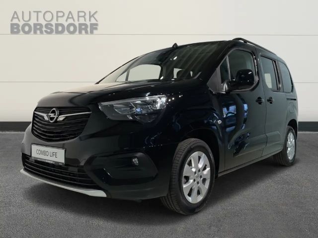Opel Combo Life Ultimate
