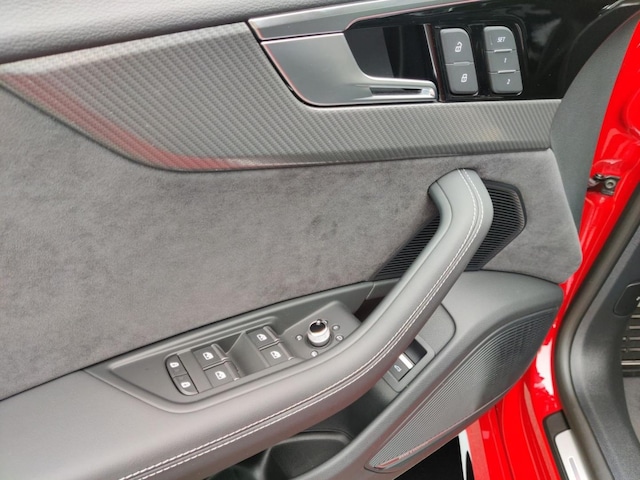 Audi RS5 Quattro Sportback