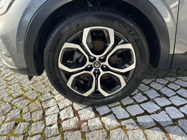 Renault Arkana E-Tech Intens