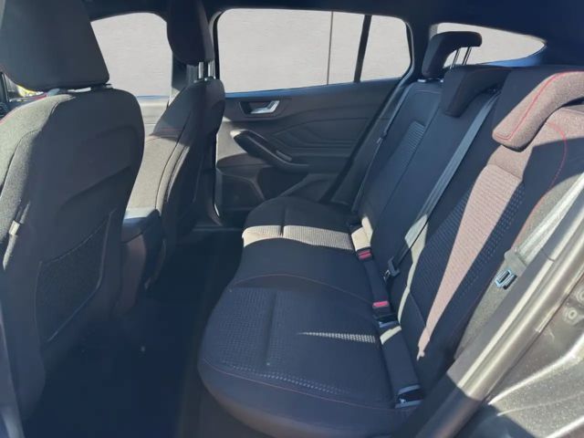 Ford Focus 1.5 EcoBlue Wagon