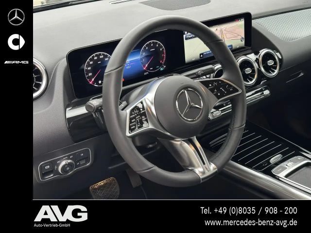 Mercedes-Benz GLA 200 Progressive