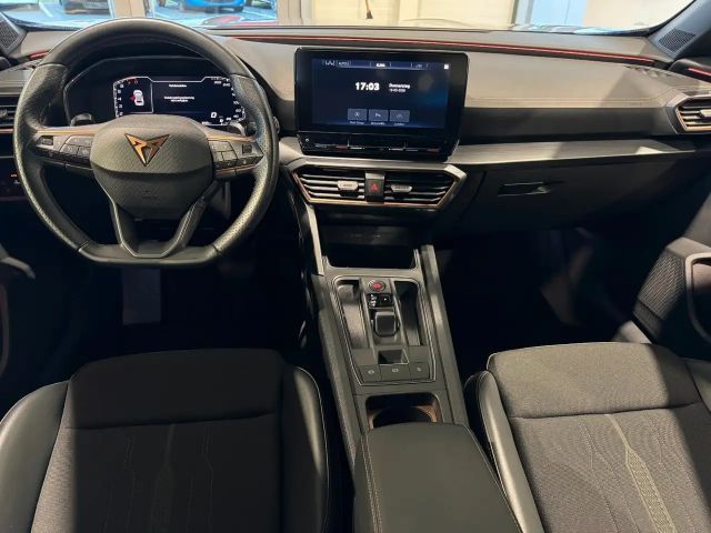 Cupra Formentor 1.5 TFSI Navigation/Kamera/LED/ACC/PDC