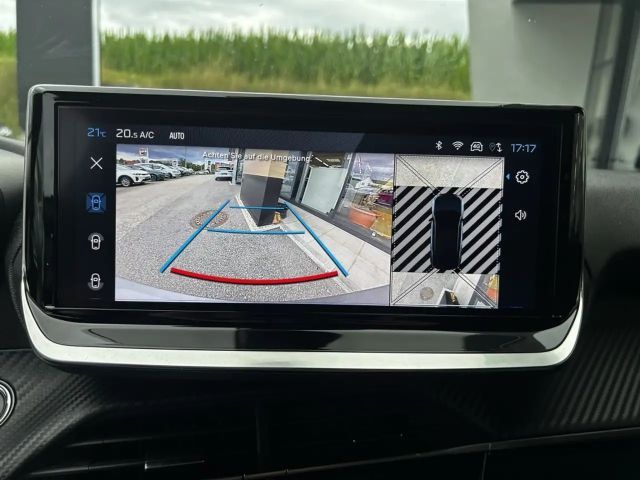 Peugeot 2008 Allure Pack PureTech