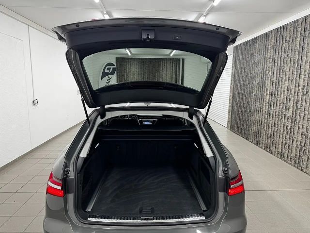 Audi A6 40 TDI Avant Quattro S-Tronic Sport