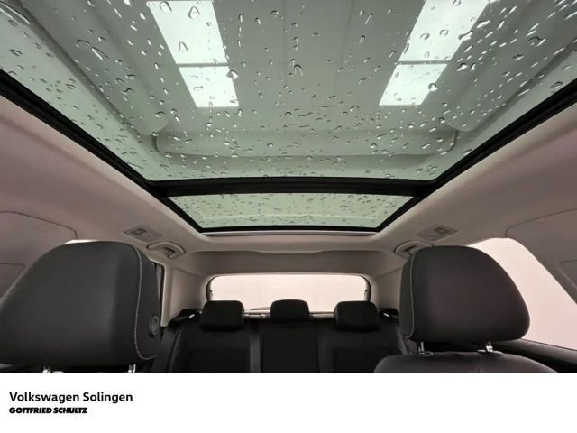 Volkswagen T-Roc 2.0 TDI DSG Plus Style