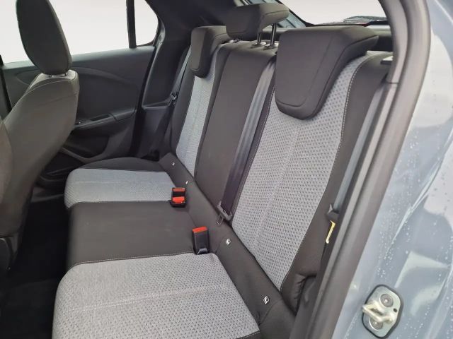 Opel Corsa 1.2 Turbo Edition Turbo