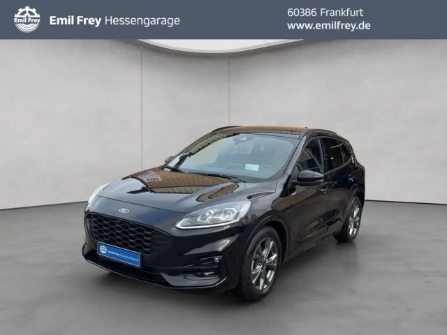 Ford Kuga ST Line X