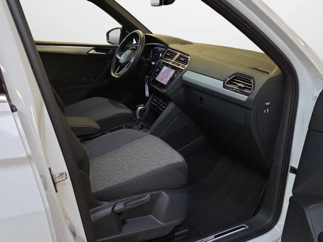 Volkswagen Tiguan 1.5 TSI DSG Move