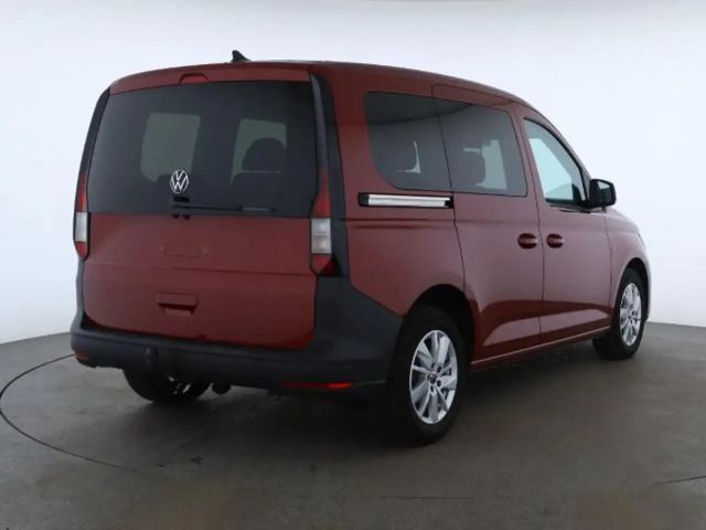 Volkswagen Caddy 2.0 TDI