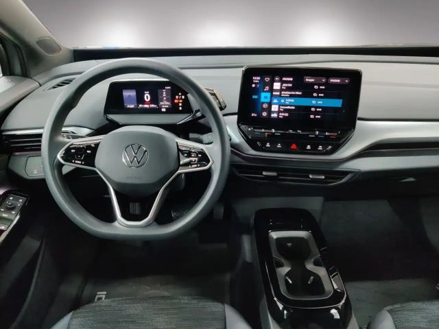 Volkswagen ID.4 52 KWh Pure Sound