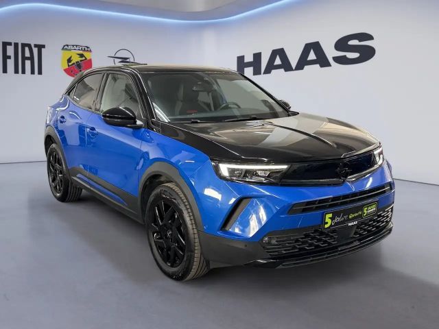 Opel Mokka 1.2 Turbo GS-Line Grand Sport Turbo