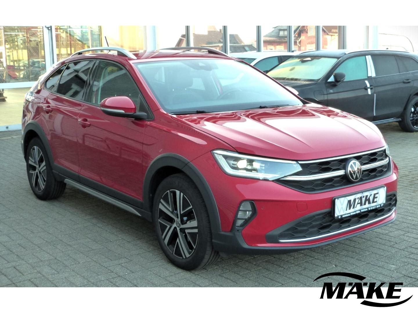 Volkswagen Taigo 1.0 TSI DSG Style