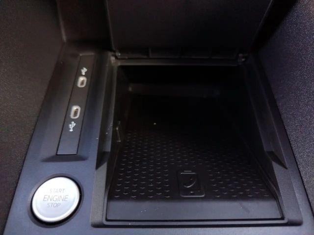 Volkswagen Caddy eHybrid