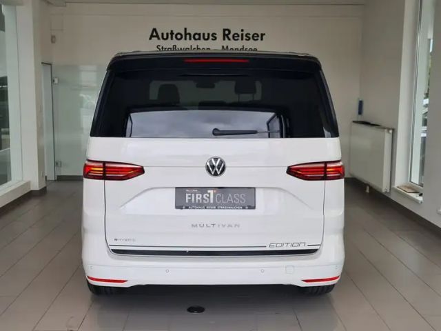 Volkswagen Multivan T7 eHybrid