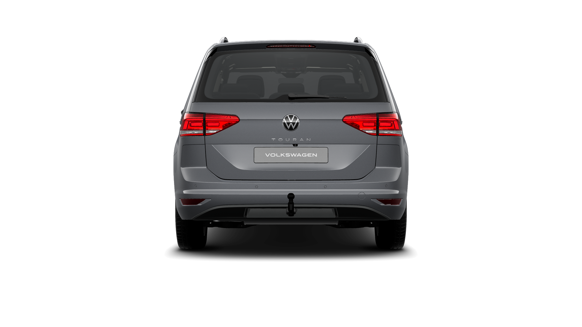 Volkswagen Touran 1.5 TSI Move