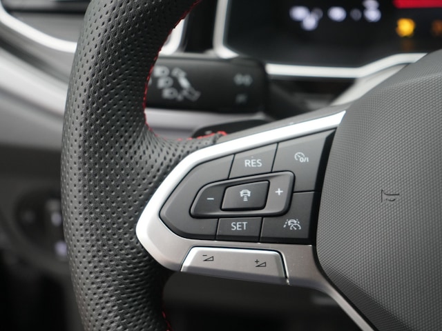 Volkswagen Polo DSG GTI