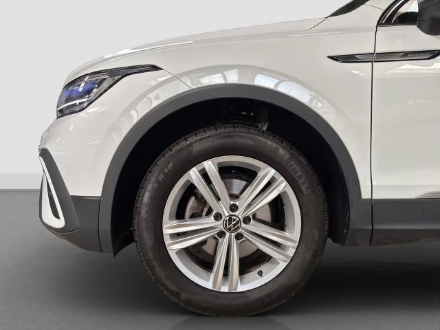 Volkswagen Tiguan 1.5 TSI Allspace DSG