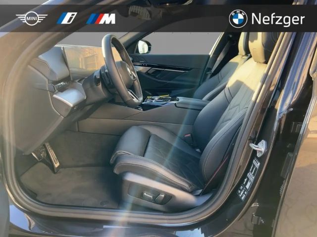 BMW 540 540d M-Sport Touring xDrive