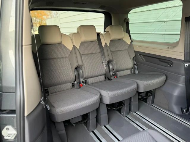 Volkswagen Multivan 2.0 TDI DSG Lang T7