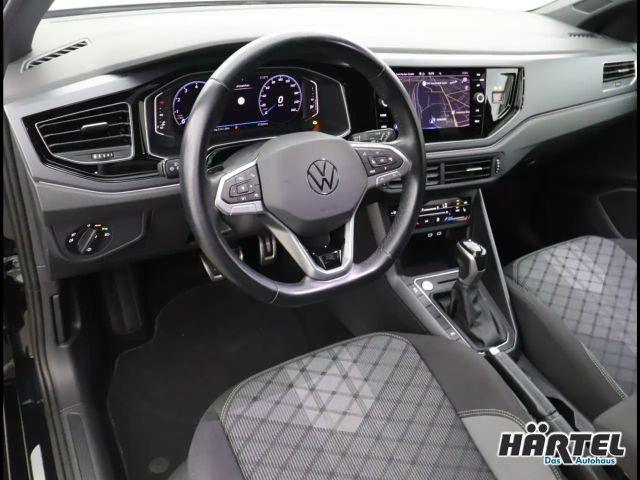 Volkswagen Taigo 1.0 TSI DSG R-Line