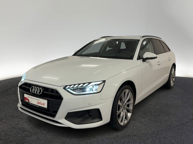 Audi A4 35 TDI Avant S-Tronic