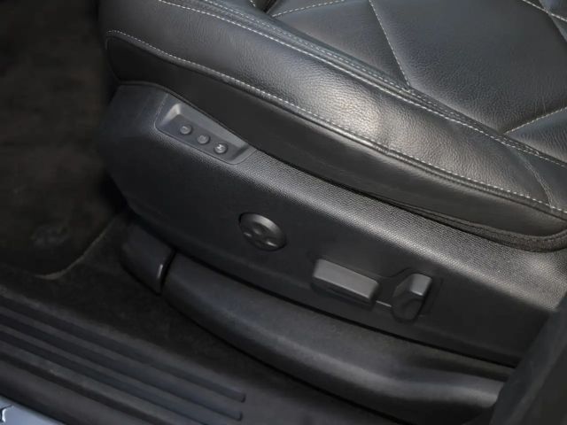 DS DS 7 Crossback BlueHDi Crossback