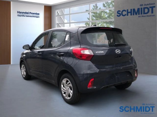 Hyundai i10 1.0 Select