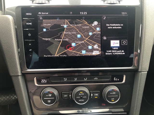 Volkswagen Golf Golf VII