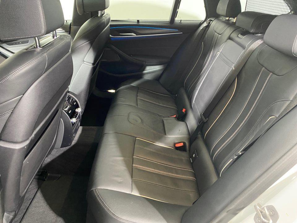 BMW 530 530e Touring xDrive
