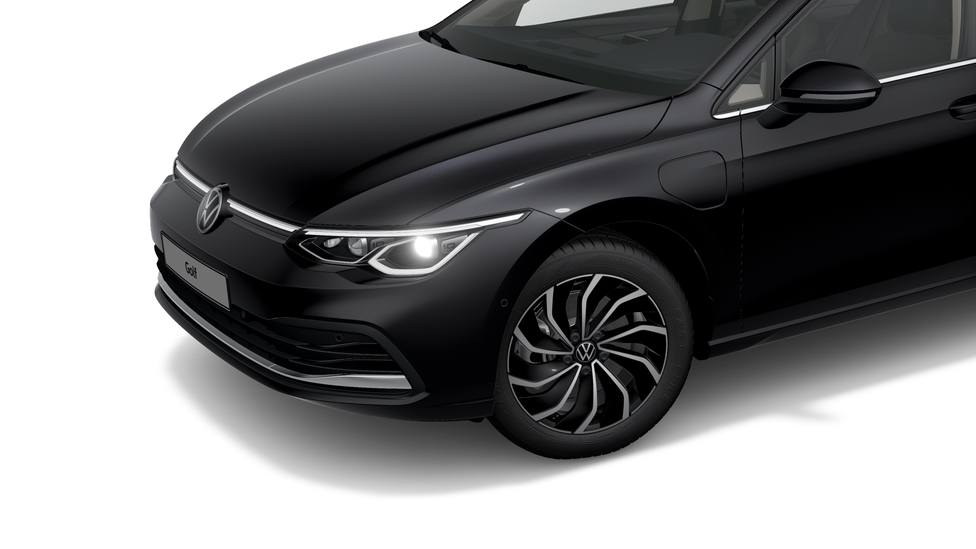 Volkswagen Golf DSG Golf VIII eHybrid