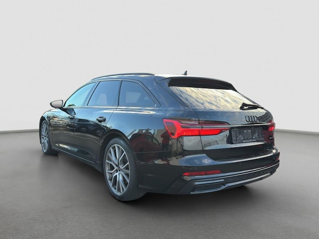 Audi A6 45 TFSI Avant Quattro S-Tronic Sport