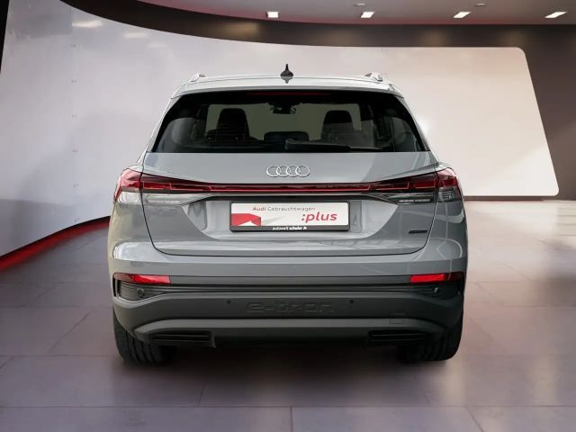 Audi Q4 e-tron Quattro