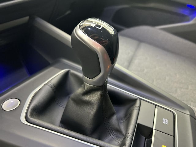 Volkswagen Golf 1.5 TSI Life