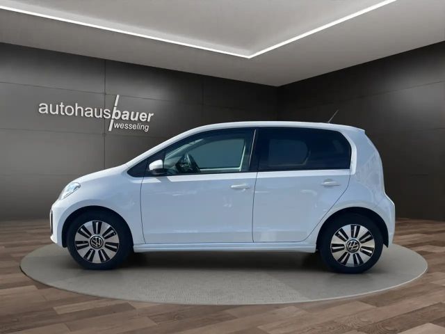 Volkswagen e-up! 61KW Edition *Halogen, PDC, KlimaAuto, SHZ*