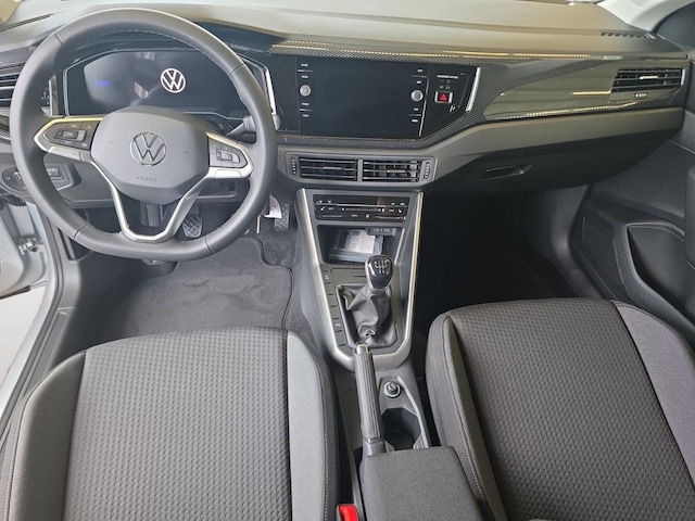 Volkswagen Taigo 1.0 TSI Life