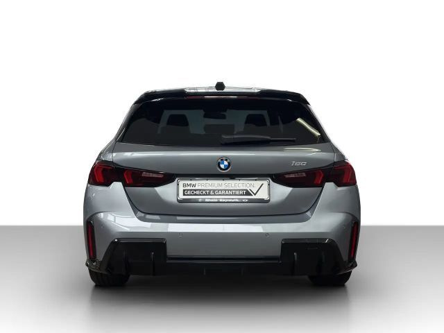 BMW 120 M-Sport Sedan