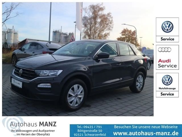 Volkswagen T-Roc 1.0 TSI