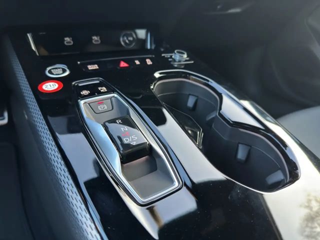 Audi A5 Avant Quattro S-Tronic