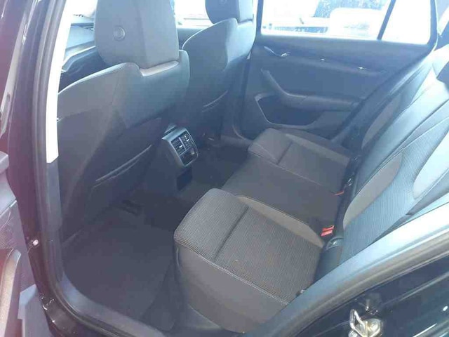 Skoda Octavia 2.0 TDI Combi