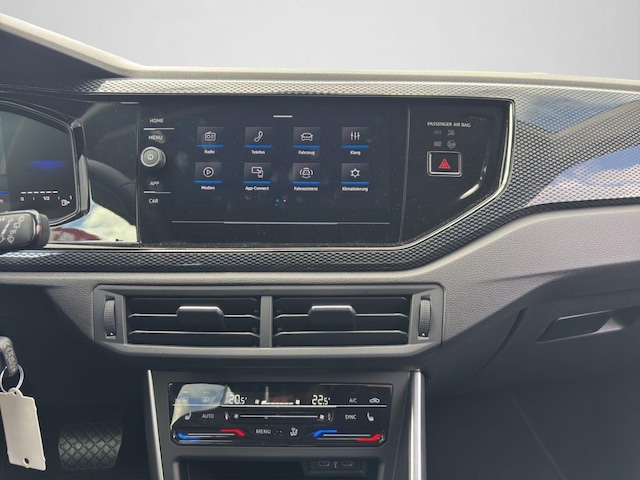 Volkswagen Polo DSG Life