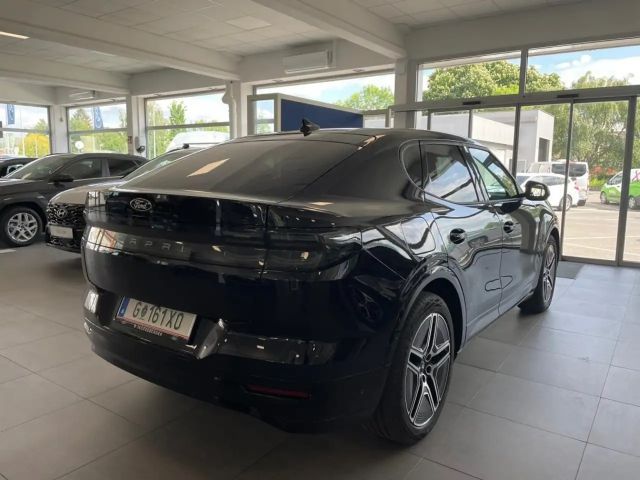 Ford Capri AWD Extended range Premium