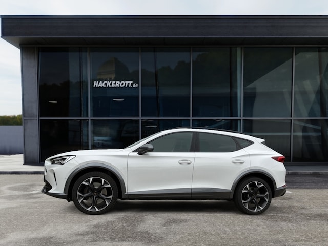 Cupra Formentor 4Drive VZ